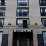 The Navy Loft