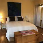 Sanborn Guest House
