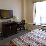 Hilgard House Hotel