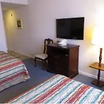 Hilgard House Hotel