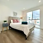 Hollywood Art Gallery House - Iconic La Views