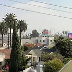 Hollywood Art Gallery House - Iconic La Views