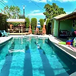 Endless Summer In La *Heated Pool/Hot Tub/Cabana*