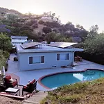 Luxurious Villa