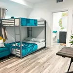 Ahsa Oasis Hostel