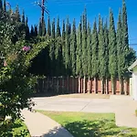 Endless Summer In La *Heated Pool/Hot Tub/Cabana*