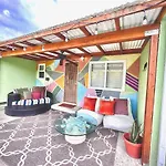 Endless Summer In La *Heated Pool/Hot Tub/Cabana*