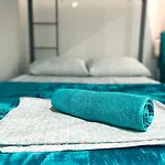 Ahsa Oasis Hostel