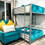 Ahsa Oasis Hostel