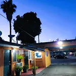 Day N Night Inn - Near Universal Studios Hollywood