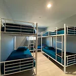 Modern Hostel