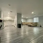 Modern Hostel