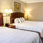 Rodeway Inn Near Venice Beach