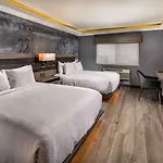 Avenue Hotel, Ascend Hotel Collection