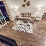 Two Bedroom Condo at Universal Studios