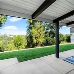 Stunning Mountainside Home With An Incredible View