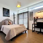 Shanti Om Retreat In Beverly Hills