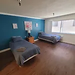 Spacious Double Bed Suite