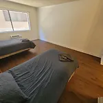 Spacious Double Bed Suite