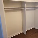 Spacious Double Bed Suite