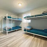 Modern Hostel