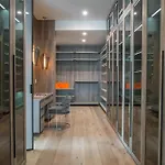 Beverly Hills Majestic Modern Mansion