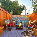 Hidden Gem La 2Bd House With Dreamy Backyard