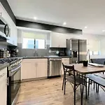 4Br Townhouse In Koreatown