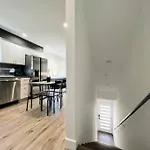 4Br Townhouse In Koreatown