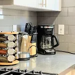 4Br Townhouse In Koreatown