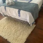 Peaceful Stay In La