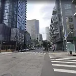 2 Bedroom Condo With Pool And Downtown La View