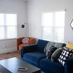 Cheerful Mid-City Gem