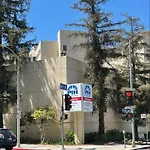 Dtla Quiet Place