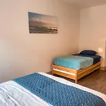 2Bdr&Parking 5-10Min To Santa Monica Pier