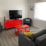 Cozy Casita In California