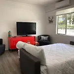 Cozy Casita In California