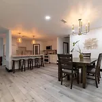 Modern San Pedro Home