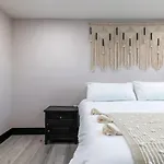Modern San Pedro Home