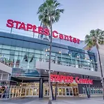 Elegant High Rise In La Wparking 5 Star View