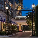 Beverly Wilshire, A Four Seasons Hotel