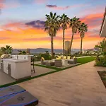 Villa With Incredible Views