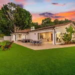 Villa With Incredible Views