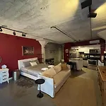 Bo-Bou Suite