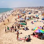 Marina Del Rey Resort Style Apartment I Free Parking