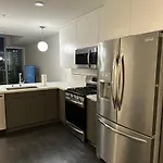 Modern Downtown High Rise
