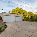 Renovated Spanish 3Bd 2Ba Near Beverly Hills