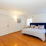 Renovated Spanish 3Bd 2Ba Near Beverly Hills