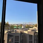 Spacious 2 Bedrooms 2 Baths. Right In Downtown La