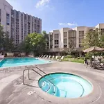 Spacious 2 Bedrooms 2 Baths. Right In Downtown La